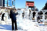 25 декабря откроется ледовый городок на центральной площади Уссурийска