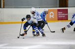 Юные хоккеисты сразятся в Новогоднем турнире на Кубок Губернатора Приморского края