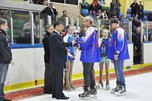 Церемония закрытия хоккейного турнира памяти Романа Клиза прошла в Уссурийске