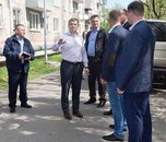Глава администрации Уссурийска провел выездное совещание в микрорайоне «5-6 км»