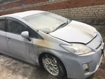 Автомобиль жительницы Уссурийска подожгли из-за ревности