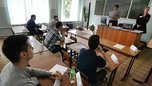 В Уссурийске проверят данные о выдаче школьникам грамоты с гербом Украины