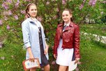 Уссурийские школьницы стали победителями во Всероссийском открытом конкурсе интерактивных работ