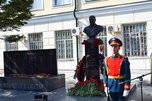 В Уссурийске открыли памятник генерал-лейтенанту Валерию Асапову