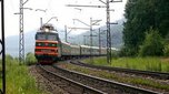 50-летнего жителя Уссурийска сбил поезд