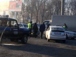 Сотрудники ГИБДД задержали подозреваемых в серии краж аккумуляторных батарей в Уссурийске