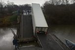 Водитель фуры, под которой упал мост в Осиновке, останется под домашним арестом до 26 апреля