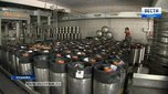Уссурийские пивовары надеются обойти Германию по экспорту в Китай