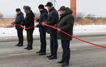 Участок дороги Уссурийск-Пограничный-Госграница ввели в эксплуатацию сегодня после реконструкции