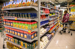 Минпромторг Приморья: дефицита продуктов в магазинах края нет