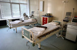 Оперштаб Приморья: Три пациента с коронавирусом скончались за сутки