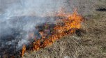 Пожароопасный сезон начал действовать в Уссурийске
