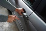 «Чтобы руки отсохли»: неизвестные украли запчасти автомобиля в Приморье