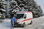 «Вы нас спасли»: молодые люди не дали замерзнуть медикам на трассе в Приморье