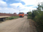 К ремонту уссурийских дорог приступил новый подрядчик
