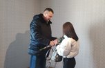 Еще четыре сироты из Уссурийска получили ключи от квартир