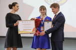 Педагог из уссурийского села стала лауреатом престижного конкурса