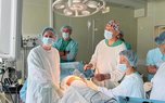 Уникальную операцию провел иркутский хирург Юрий Козлов 10-летней девочке из Уссурийска
