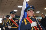«Крылатая гвардия» Уссурийска отметила день рождения