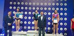 Уссурийские спортсмены успешно выступили на Кубке Дальнего Востока по прыжкам на батуте