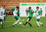 Во Владивостоке пройдет футбольный турнир «Будущее зависит от тебя» для воспитанников детских домов и школ-интернатов