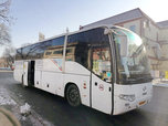 В Уссурийске отменяют 13 автобусных маршрутов