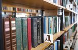 Книжный фонд уссурийских библиотек пополнится новыми краеведческими изданиями
