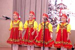 В Уссурийске ярко и красочно завершился фестиваль детских талантов «Страна чудес»