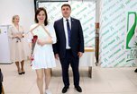 Фармацевтов Уссурийска поздравили с наступающим профессиональным праздником