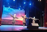 Танцоры из Уссурийска примут участие в проекте 