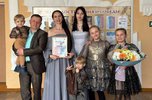 Многодетная семья из Уссурийска победила в региональном этапе Всероссийского конкурса «Семья года – 2024»
