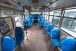 В Уссурийске проезд в автобусах подорожает с 1 июля