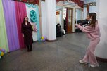 Весна в каждом сердце: «Акцию добра» провели в преддверии праздника в Уссурийске
