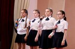 В Уссурийске проходит фестиваль детского творчества «Страна чудес»
