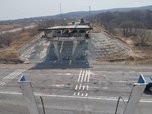 В Уссурийском районе временно перекроют проезд для монтажа нового путепровода