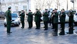 Будущие моряки, десантники, артиллеристы и танкисты : в Уссурийске прошел День призывника