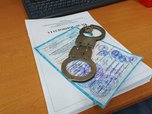 В Приморье полиция закончила расследование уголовного дела о пособничестве в сбыте поддельных медицинских заключений