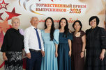 Лучшие в учении: в Уссурийске состоялась церемония чествования медалистов