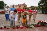 В Уссурийске отметили День независимости Республики Беларусь