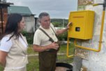 Ещё два микрорайона приморского Уссурийска газифицируют в этом году