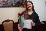 Ключи от собственной квартиры получила жительница Уссурийска