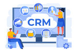Как CRM помогает организовать сферу услуг: возможности, преимущества, примеры
