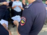 Полиция Уссурийска: граждане, причастные к инциденту с участием несовершеннолетней установлены и задержаны