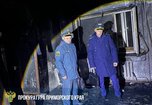 Прокуратура взяла на контроль установление причин пожара в Уссурийске, в котором погибли двое малолетних детей
