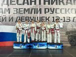 Спортивный Уссурийск: новые победы на домашних и всероссийских турнирах