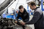 Курсы на автомеханика: путь к востребованной профессии в автомобильной отрасли