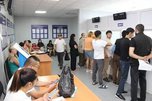 В Уссурийске открылся обновлённый операционный зал Отдела по вопросам миграции
