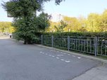 В Уссурийске наводят порядок с парковкой электросамокатов