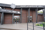 Музей уссурийской тайги получил в дар картины из янтаря