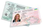 С 1 марта в Приморье начнут выдавать новые водительские права